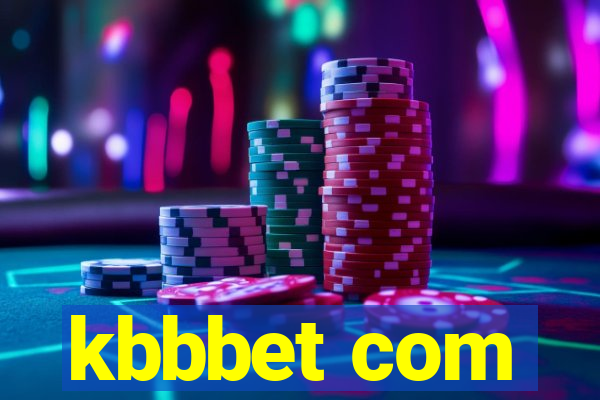 kbbbet com